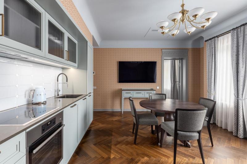 Roze Peldu Residence - image 37