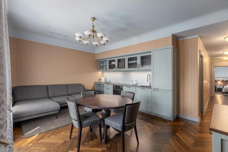 Roze Peldu Residence - image 7