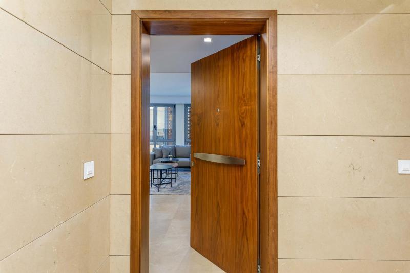 Solidere Lavish Apartments in Downtown Beirut - image 15