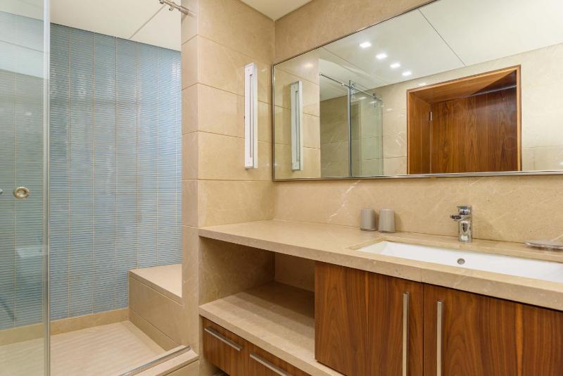 Solidere Lavish Apartments in Downtown Beirut - image 6