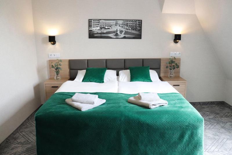 Hotel Polonia Centrum - image 4