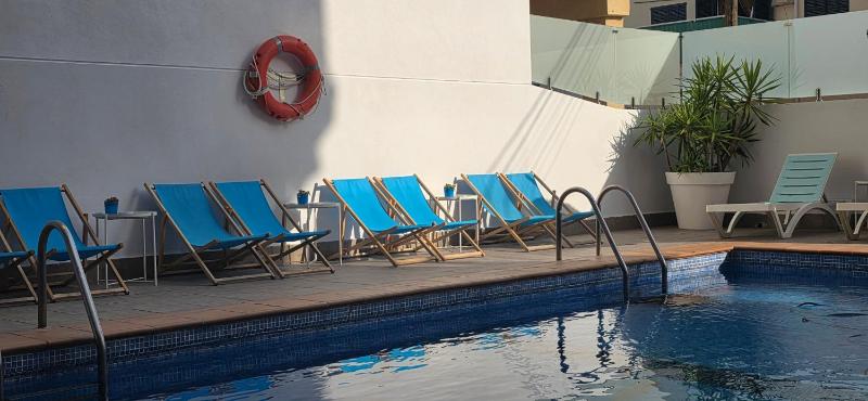 Hotel Teide - image 16