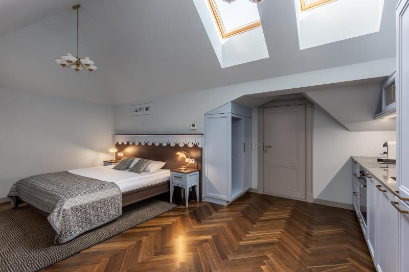 Roze Peldu Residence - image 24