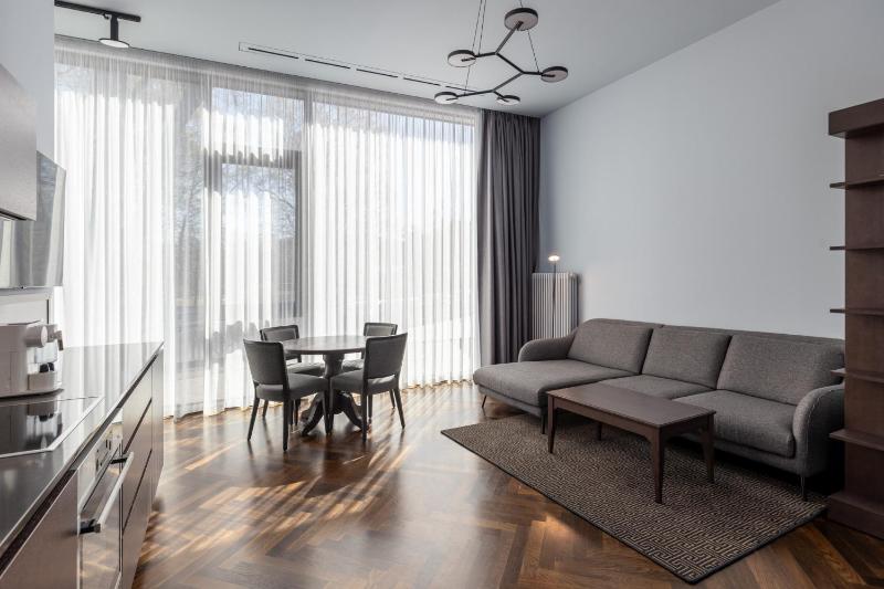 Roze Peldu Residence - image 49