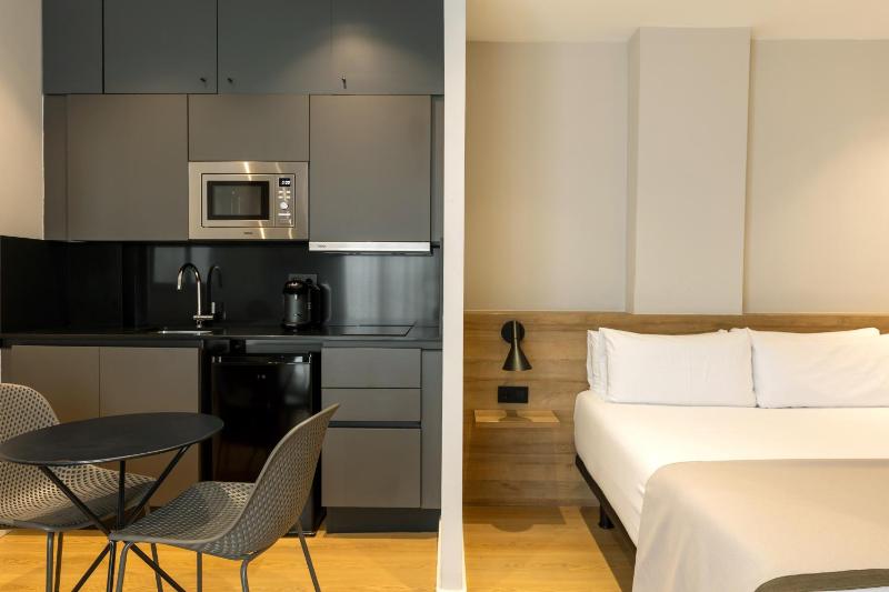 Apartamentos Laforja - image 9