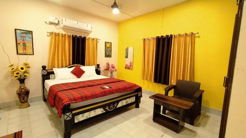 Kushi Home Stay - image 9