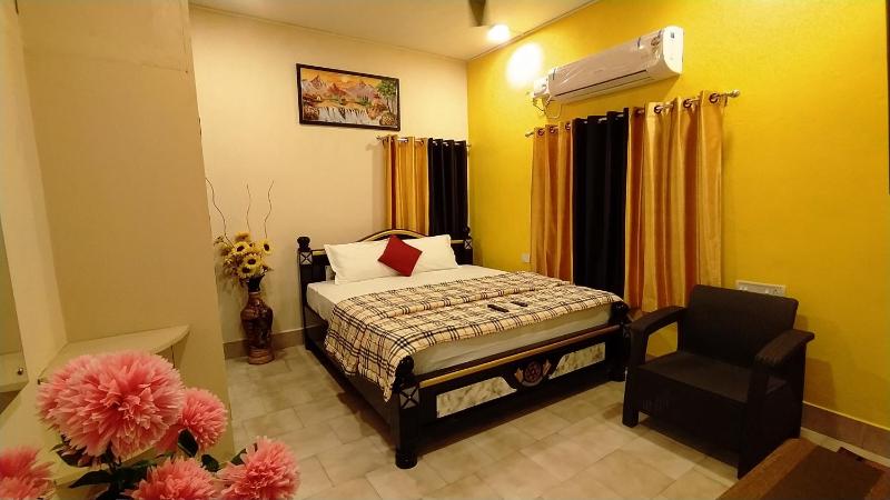 Kushi Home Stay - image 7