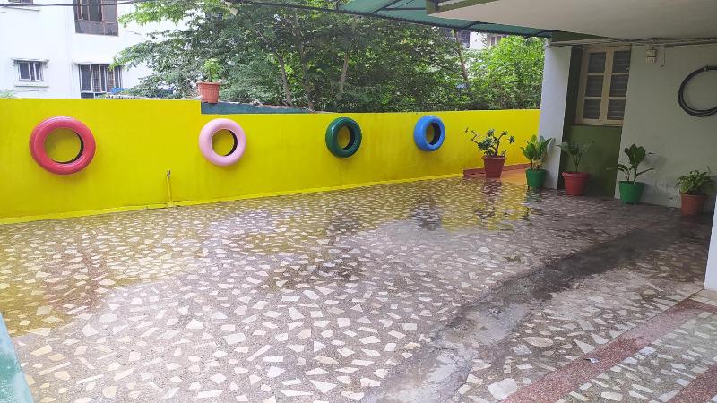 Kushi Home Stay - image 11