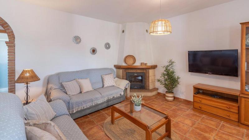 Casa Atencia Torrox by Ruralidays - image 12
