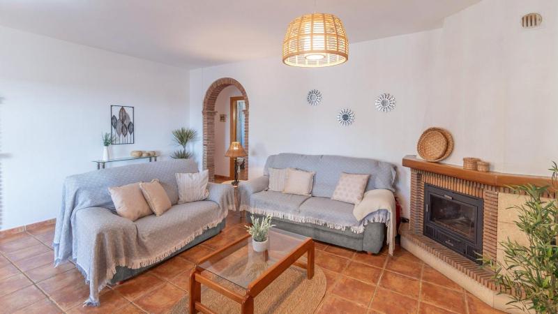 Casa Atencia Torrox by Ruralidays - image 14