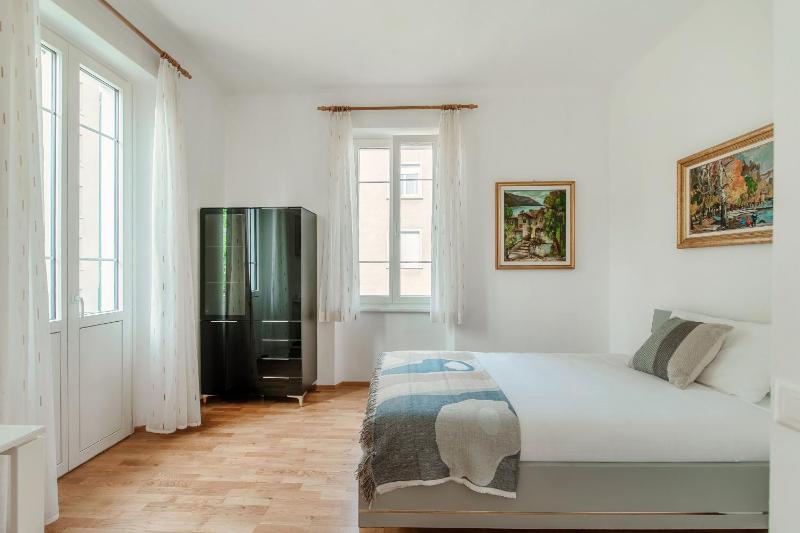 Sestante Apartments by Quokka 360 - Charming Apartments with Garden in Central Lugano - image 6