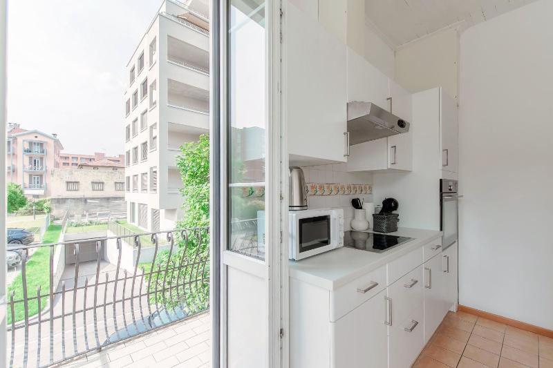 Sestante Apartments by Quokka 360 - Charming Apartments with Garden in Central Lugano - image 37