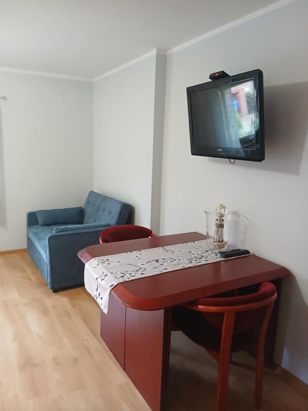 Pensjonat Oleńka - image 17