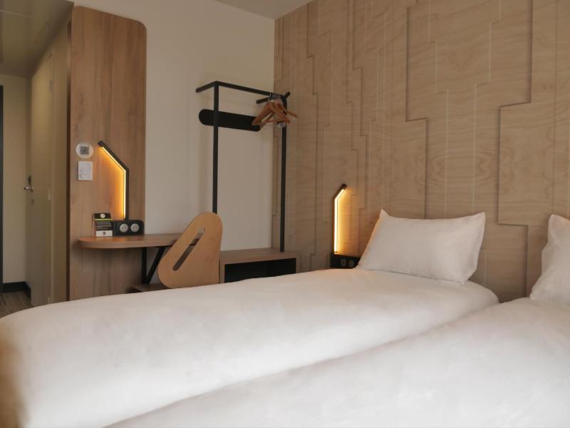 B&B HOTEL Carcassonne Rocadest La Cité - image 2
