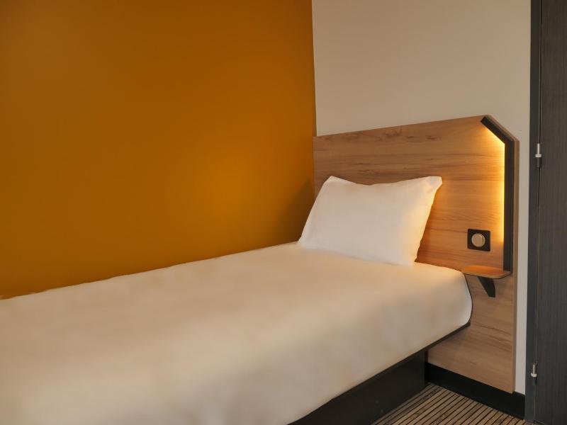 B&B HOTEL Carcassonne Rocadest La Cité - image 43