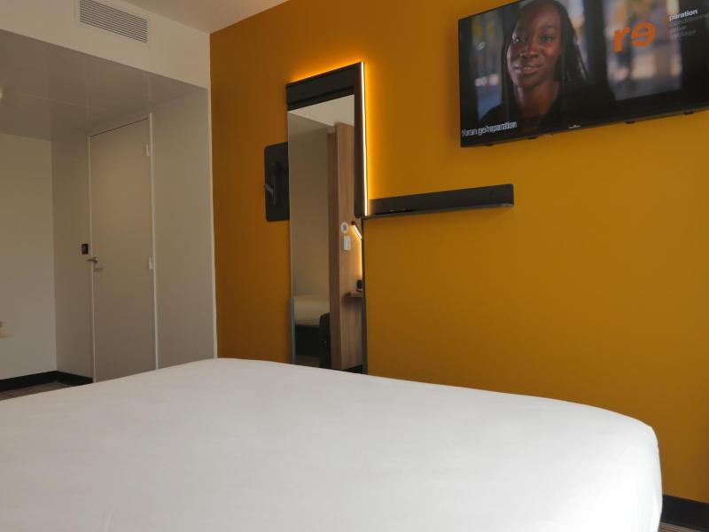B&B HOTEL Carcassonne Rocadest La Cité - image 46