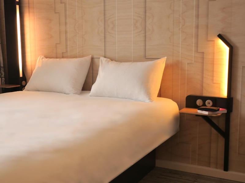 B&B HOTEL Carcassonne Rocadest La Cité - image 28