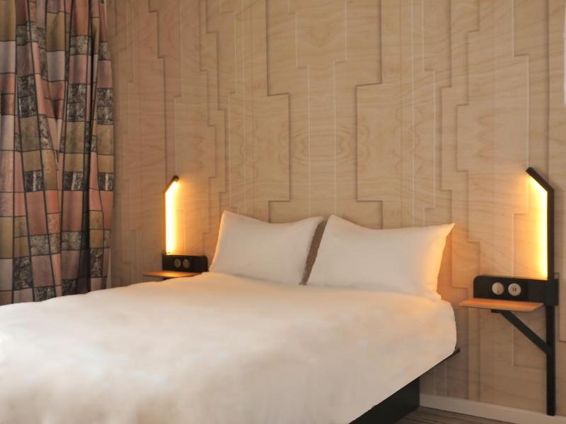 B&B HOTEL Carcassonne Rocadest La Cité - image 18