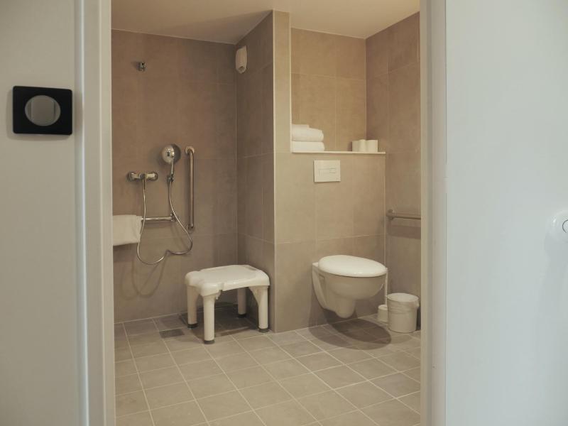 B&B HOTEL Carcassonne Rocadest La Cité - image 14