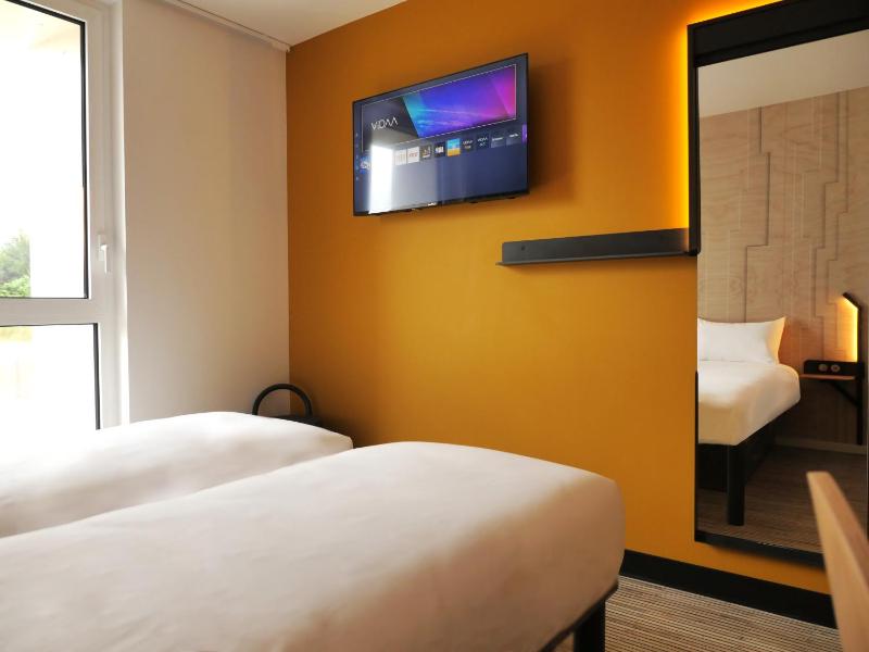 B&B HOTEL Carcassonne Rocadest La Cité - image 38