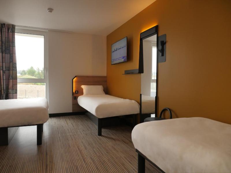 B&B HOTEL Carcassonne Rocadest La Cité - image 45