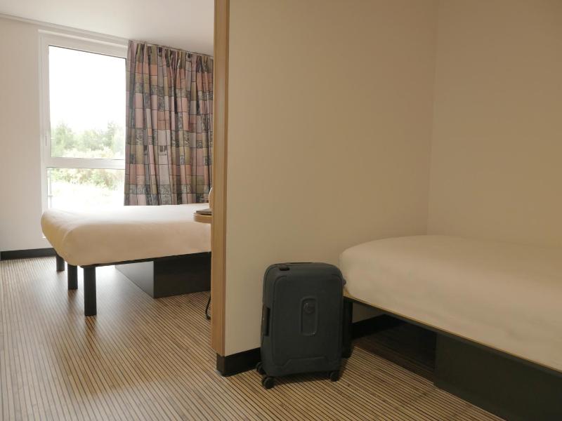 B&B HOTEL Carcassonne Rocadest La Cité - image 47