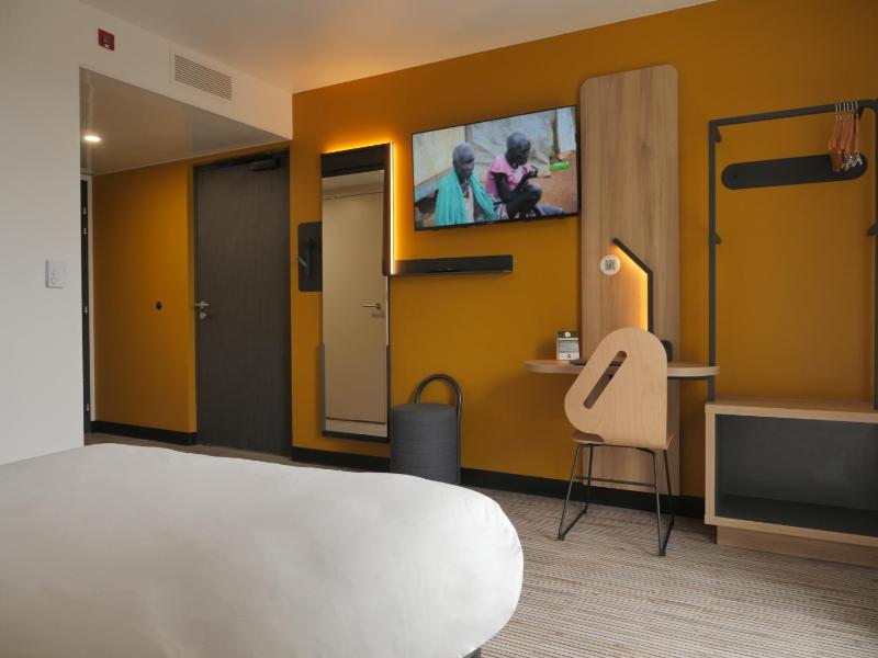B&B HOTEL Carcassonne Rocadest La Cité - image 16