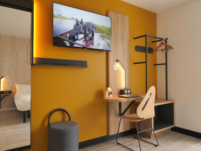 B&B HOTEL Carcassonne Rocadest La Cité - image 25
