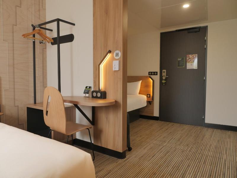 B&B HOTEL Carcassonne Rocadest La Cité - image 33
