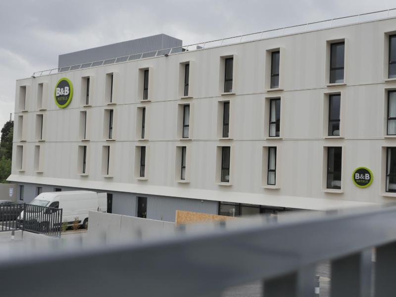 B&B HOTEL Carcassonne Rocadest La Cité - image 3