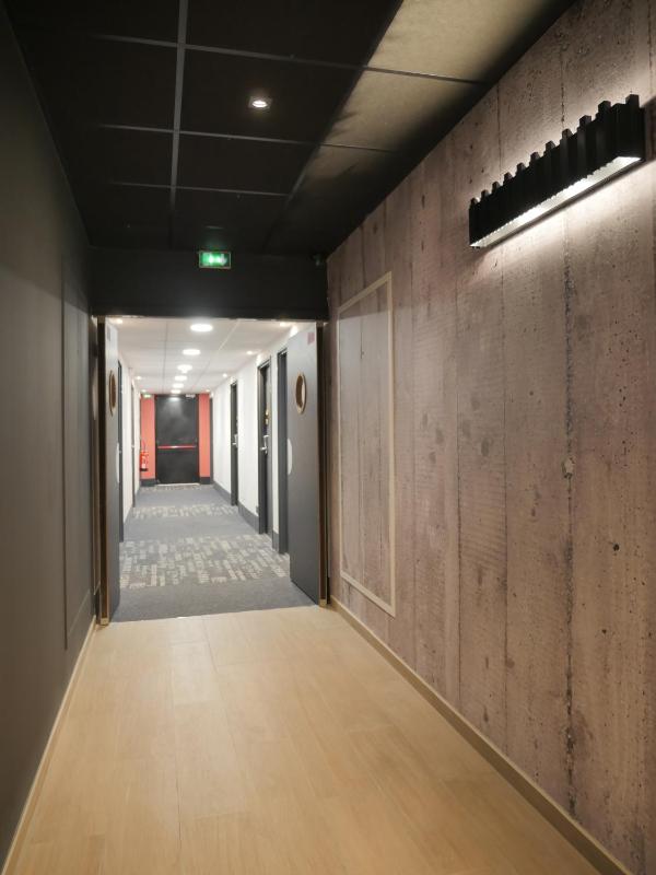 B&B HOTEL Carcassonne Rocadest La Cité - image 34