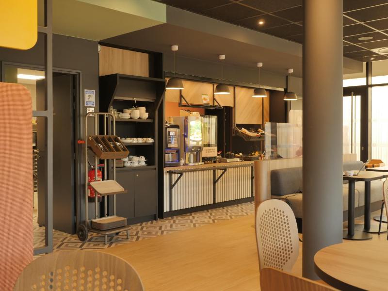 B&B HOTEL Carcassonne Rocadest La Cité - image 40