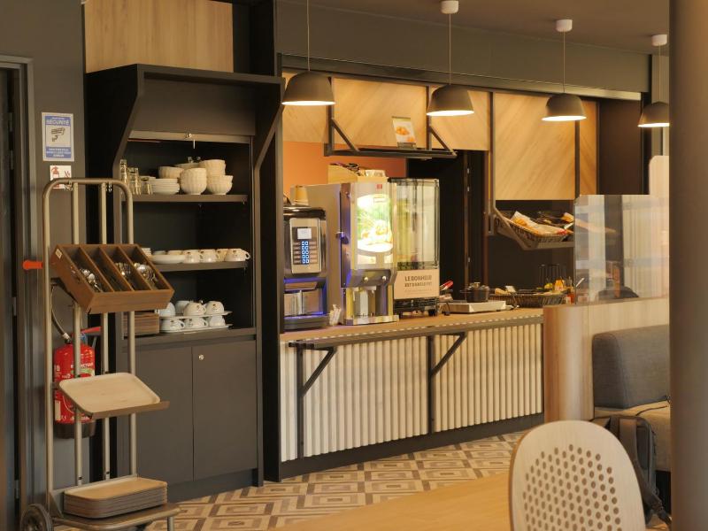 B&B HOTEL Carcassonne Rocadest La Cité - image 17