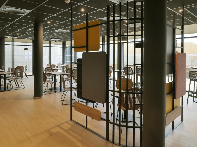 B&B HOTEL Carcassonne Rocadest La Cité - image 6