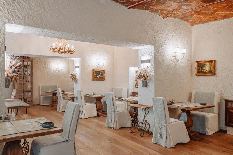 Monastero Di Cortona Hotel & Spa - image 21