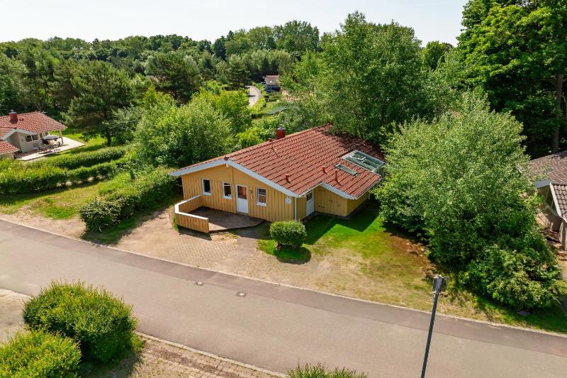 Strandblick - Dorf 1 Ferienhaus 04 - image 25