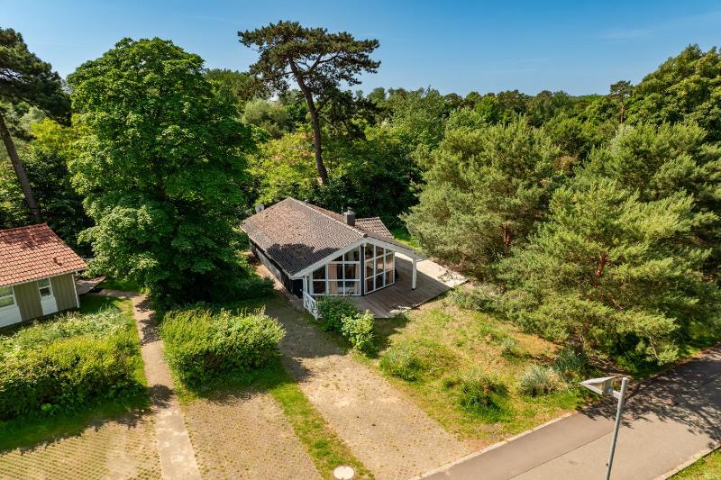 Strandblick - Dorf 1 Ferienhaus 19 - image 29