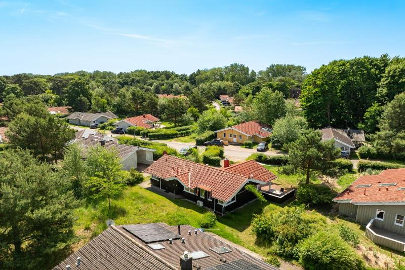 Strandblick - Dorf 1 Ferienhaus 19 - image 26