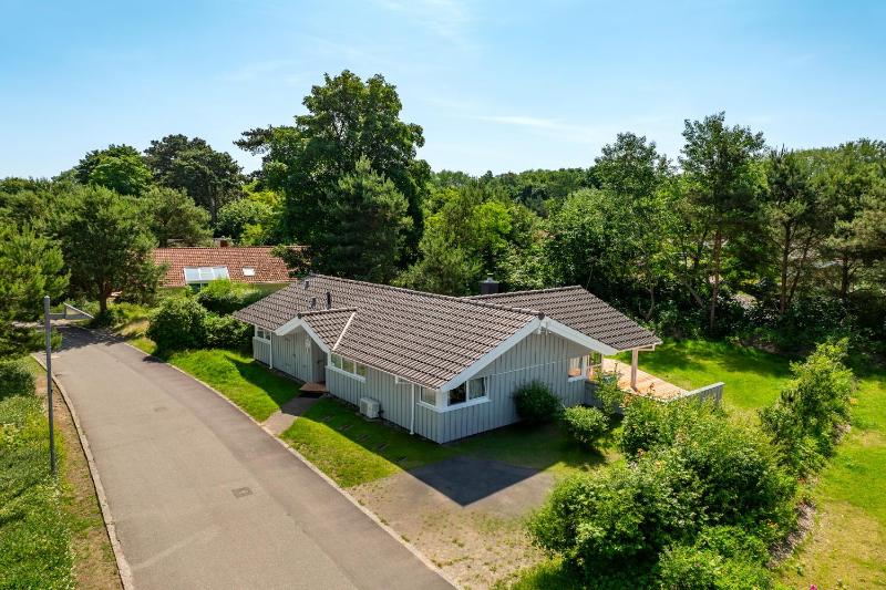 Strandblick - Dorf 1 Ferienhaus 13 - image 26