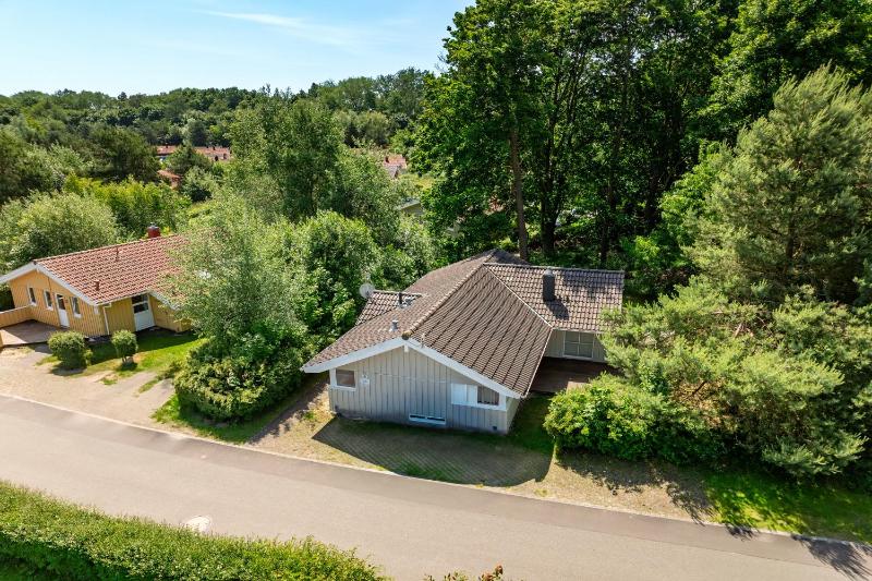 Strandblick - Dorf 1 Ferienhaus 02 - image 18