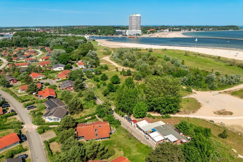 Strandblick - Dorf 1 Ferienhaus 02 - image 14