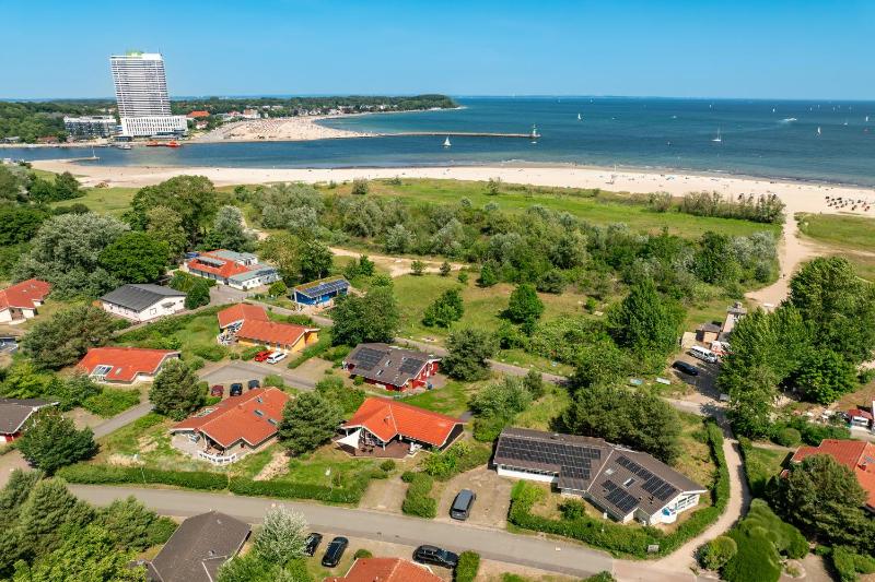 Strandblick - Dorf 1 Ferienhaus 02 - image 34