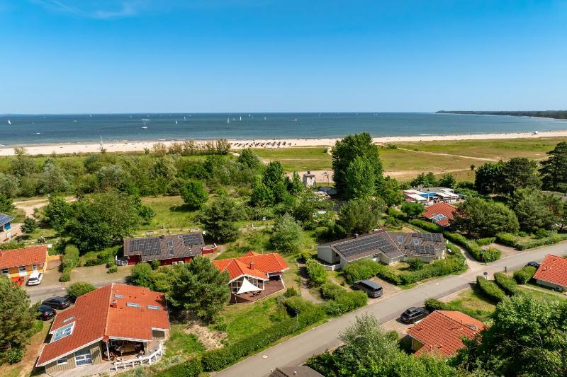 Strandblick - Dorf 1 Ferienhaus 16 - image 37