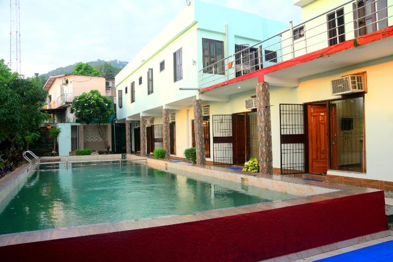 Tiger Eye Resort - image 15