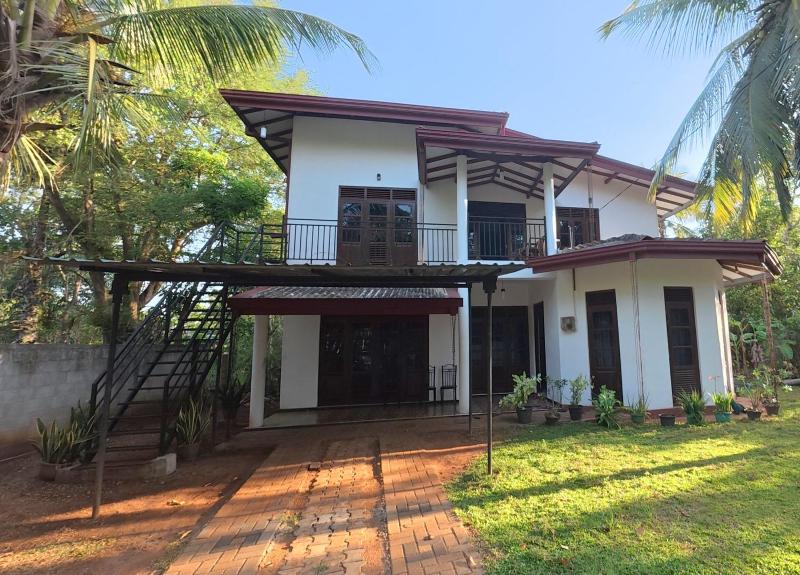 Kumara Guest House - image 14