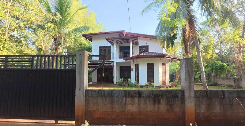 Kumara Guest House - image 17