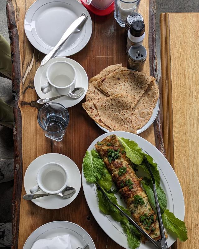 MUD ROOMS by MANOKUR- E- BASA - image 8