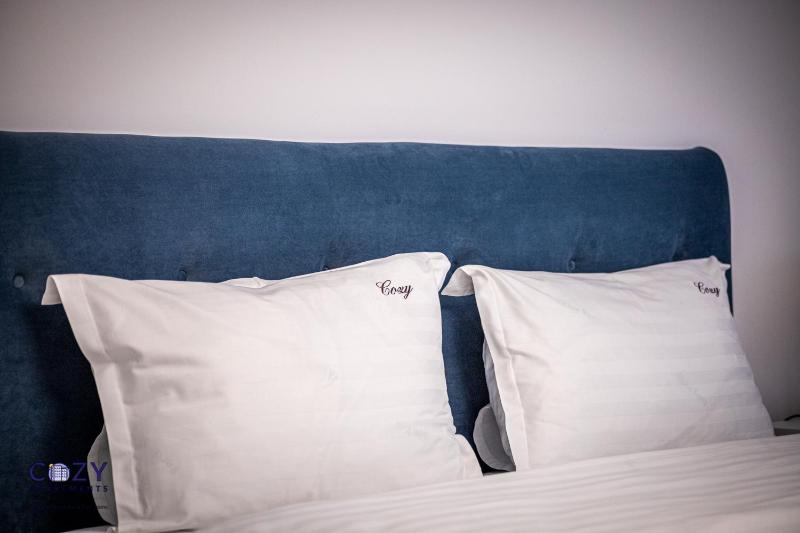 Cozy Qualis Apartments at Coresi Mall Brasov - image 9