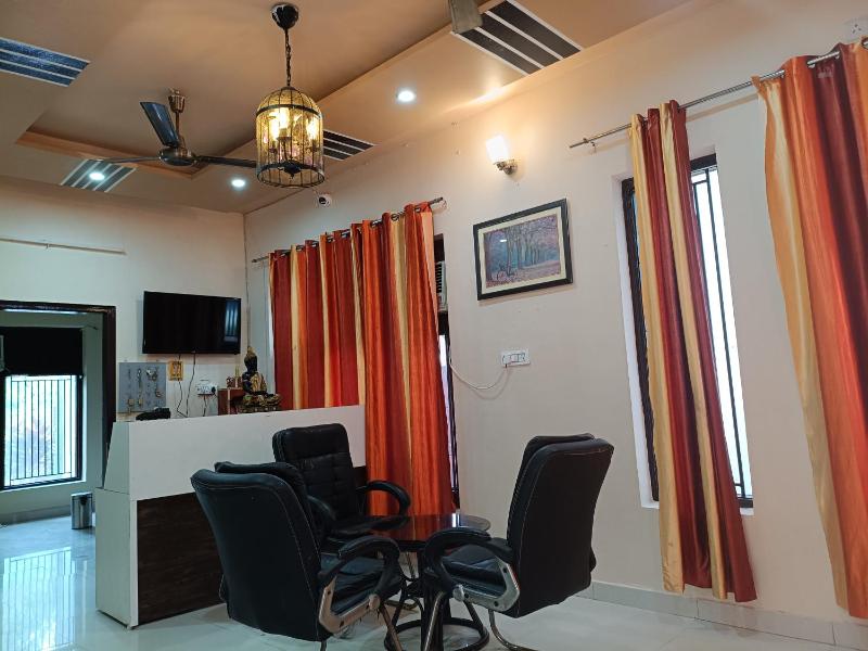 Tiger Eye Resort - image 43