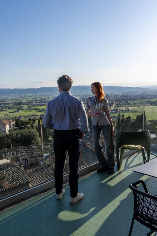 Giotto Hotel & Spa - image 23